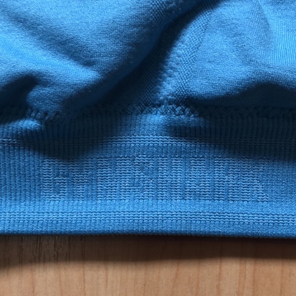 Gymshark Apex Seamless Sports Bra - Picture 7 of 10